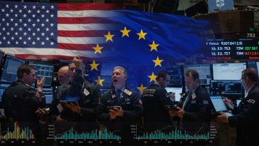 US-EU trade talks