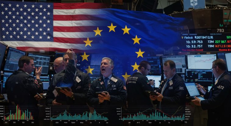 US-EU trade talks
