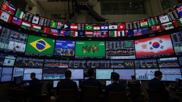 emerging market currencies