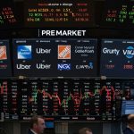 premarket stock movers
