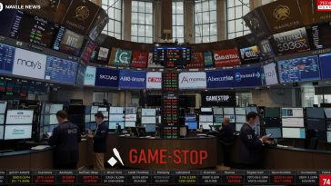 stocks moving premarket