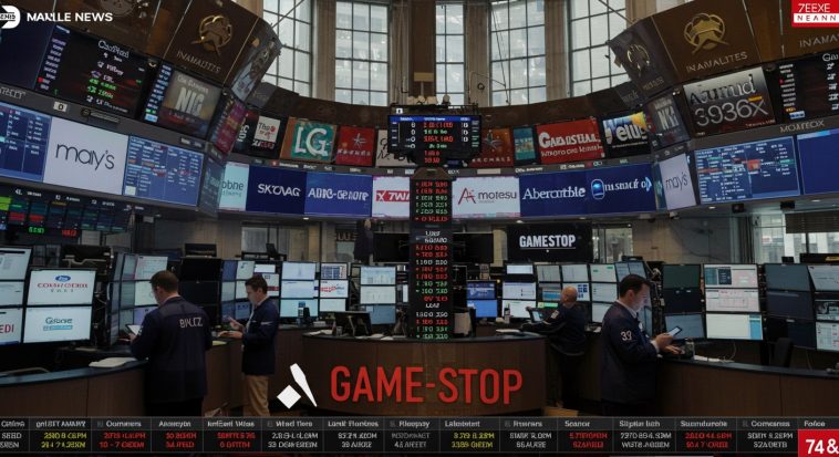 stocks moving premarket