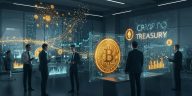 Crypto Treasury Companies