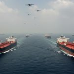 Oil and Gold Surge as Middle East Tensions Rock Markets