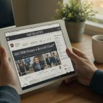 S&P 500 record close