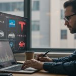 Tesla stock alternatives