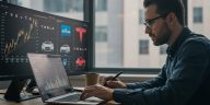 Tesla stock alternatives