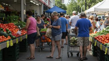 inflation outlook