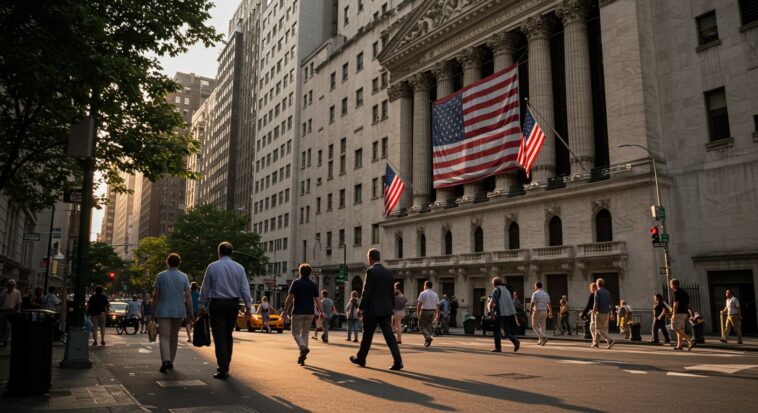 Fed interest rate decision