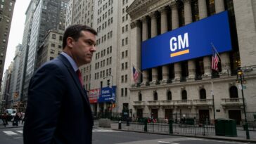 GM earnings