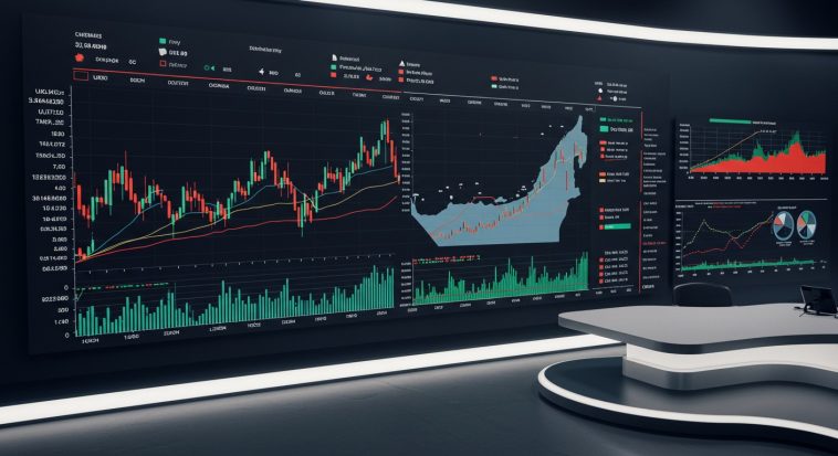 How to Invest in UAE Stock Market