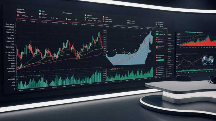 How to Invest in UAE Stock Market