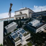 Powell asks inspector general to review $2.5 billion renovation after Trump blasts Fed project