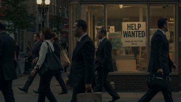 private sector jobs report