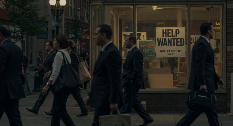 private sector jobs report