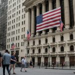 stocks making big moves