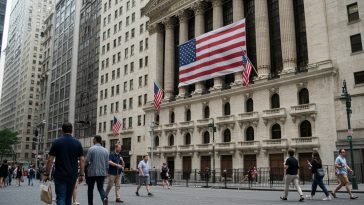 stocks making big moves