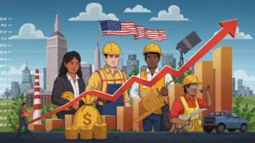 US economic growth