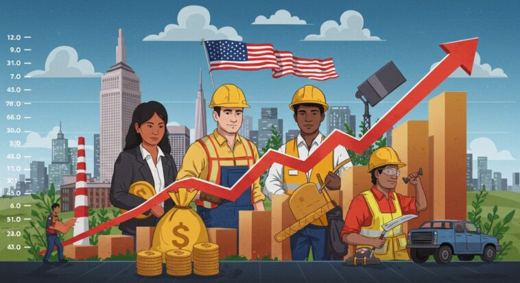US economic growth