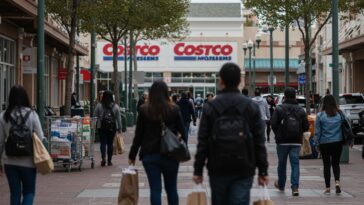 best consumer stocks