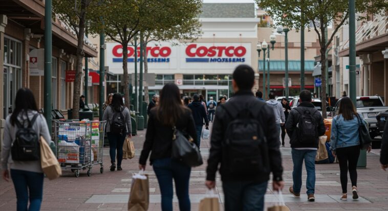 best consumer stocks