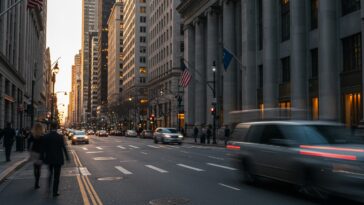 stock market volatility