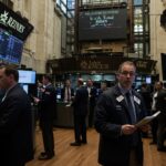 weak U.S. jobs report