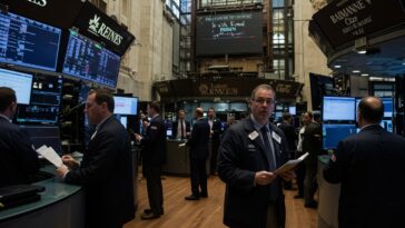 weak U.S. jobs report