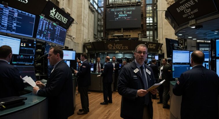 weak U.S. jobs report