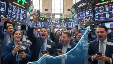 Google antitrust ruling