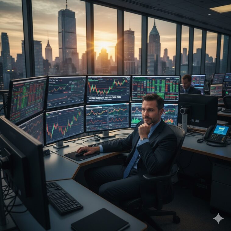 US-China trade talks