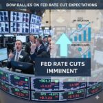 interest rate cuts