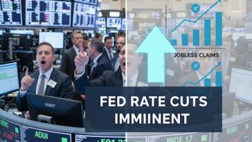 interest rate cuts