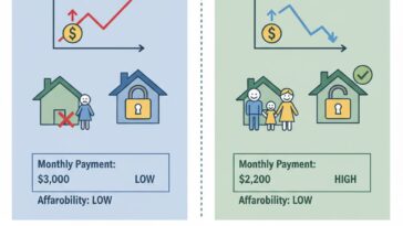 mortgage rates