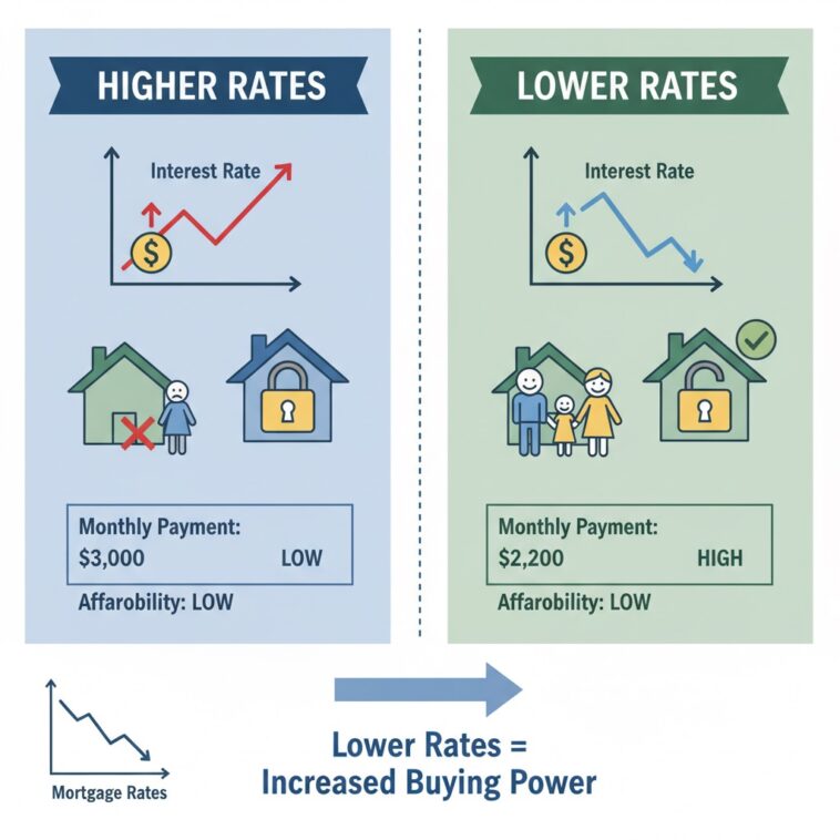 mortgage rates