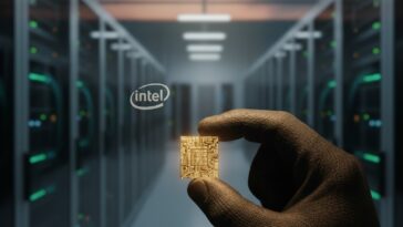 Data Center AI Chip