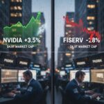 Q3 Earnings Volatility