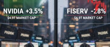 Q3 Earnings Volatility