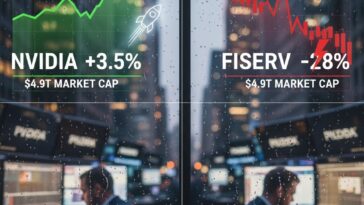 Q3 Earnings Volatility