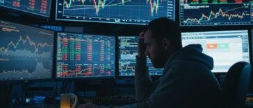 Retail Trading Volume