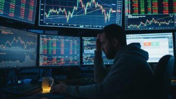 Retail Trading Volume