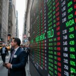 Tech Stock Volatility