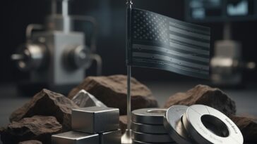 rare earth materials