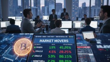 Market Movers