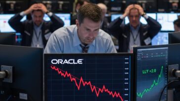 Tech Sector Turbulence