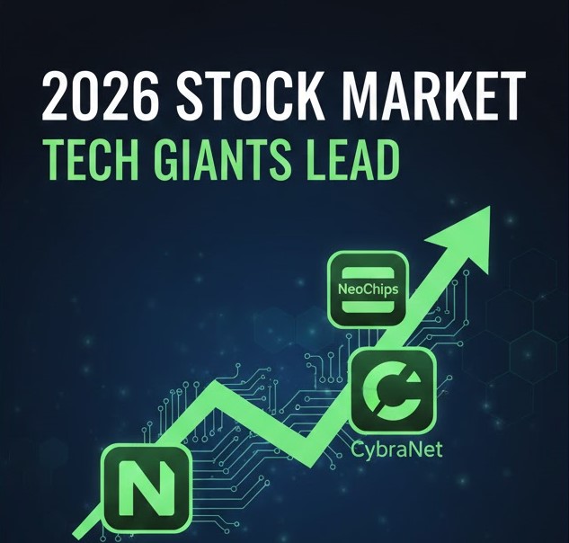 2026 stock market