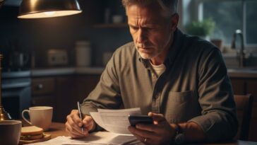 Credit card interest rate cap