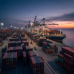 Global trade tensions