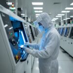 Market movers and earnings results