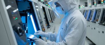 Market movers and earnings results